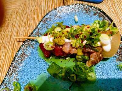 Restaurante Bistronómika