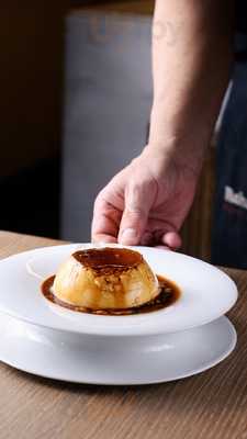 Restaurante Bistronómika