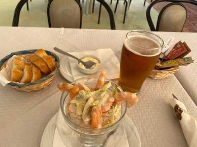 Steakhouse Casa Pepe Bar