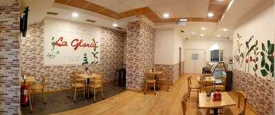 Churrería La Gloria