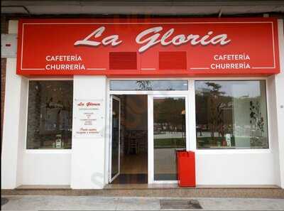 Churrería La Gloria