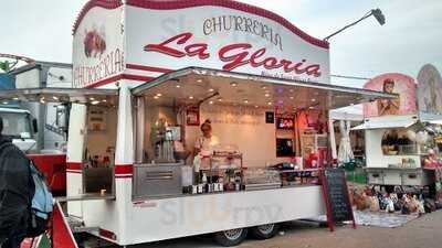 Churrería La Gloria