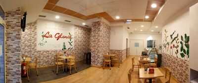 Churrería La Gloria