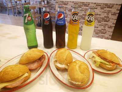 Churrería La Gloria