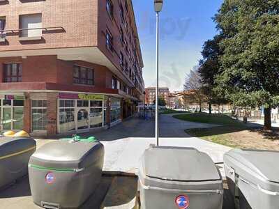 Churrería La Gloria