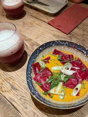 Ochenta Grados Castellana