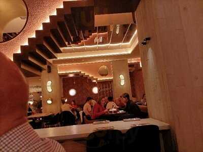 Ochenta Grados Castellana