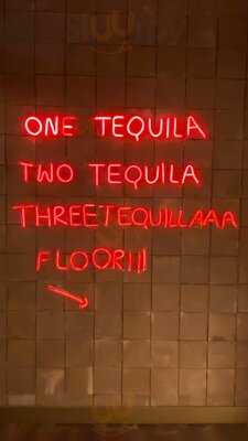 Ochenta Grados Castellana