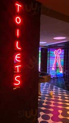 Ochenta Grados Castellana