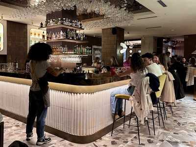 Ochenta Grados Castellana