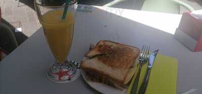 Bar Terraza Parque García Sanabria