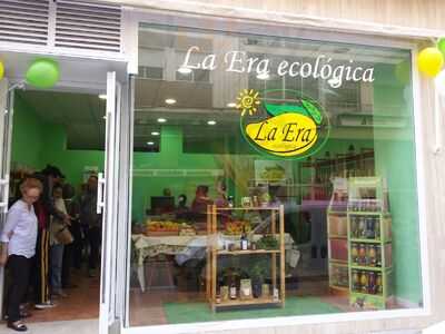 La Era Ecologica