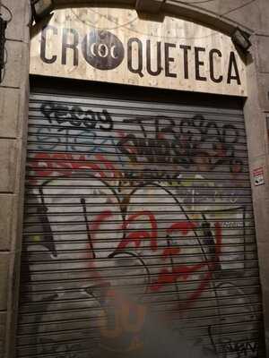 Croqueteca Gótico - Tapería & Coctelería