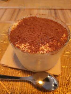 Restaurante Panzerotti