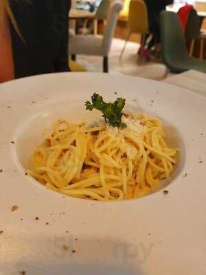 Restaurante Panzerotti