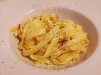 Restaurante Panzerotti