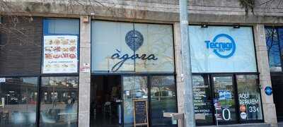 Agora Cafe