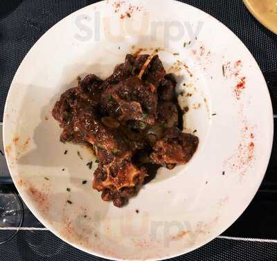 De Pico Fino Gastrobar