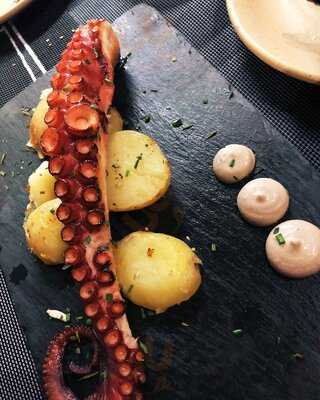 De Pico Fino Gastrobar