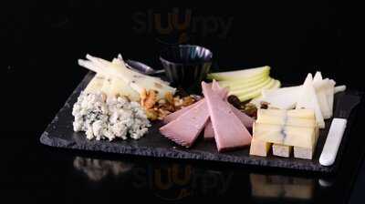 De Pico Fino Gastrobar