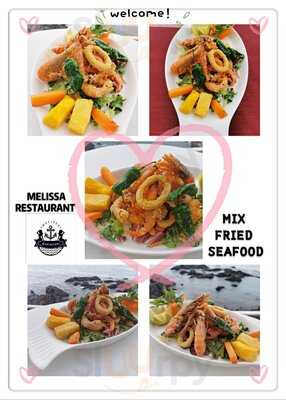 Restaurante Melissa