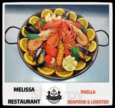 Restaurante Melissa