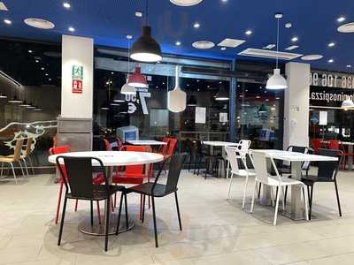 Domino's Pizza Sant Feliu Llobregat