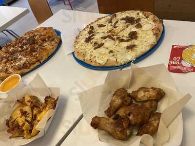 Domino's Pizza Sant Feliu Llobregat