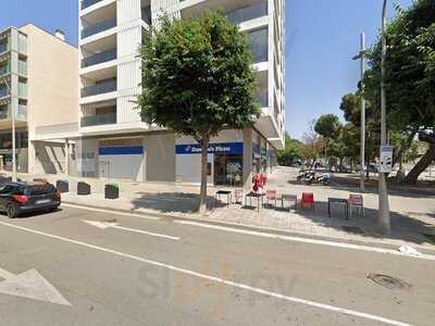 Domino's Pizza Sant Feliu Llobregat