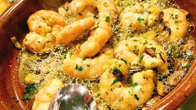 Modobar Burger Bistró