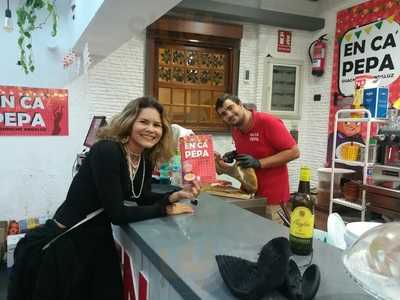 En Ca Pepa