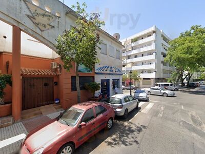 La última Y Nos Vamos Sport Bar