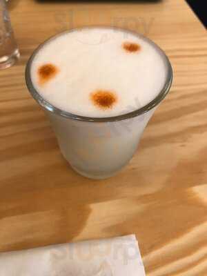 Pisco Y Lima Cocina Peruana