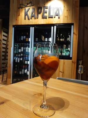 Kapela Bar