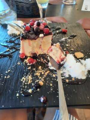 Bar Galicia Restaurante