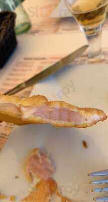 Bar Galicia Restaurante