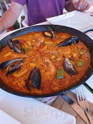 Bar Galicia Restaurante