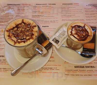 Bar Galicia Restaurante