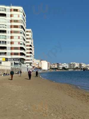 Bar Galicia Restaurante
