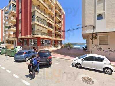 Bar Galicia Restaurante