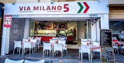Via Milano 5