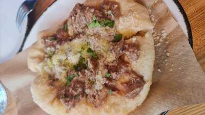 Makaría Artisan Pasta-restaurante