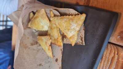 Makaría Artisan Pasta-restaurante