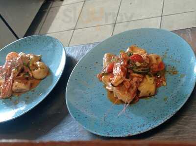 Makaría Artisan Pasta-restaurante