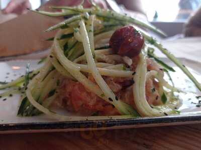 Makaría Artisan Pasta-restaurante