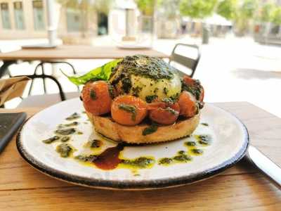 Makaría Artisan Pasta-restaurante