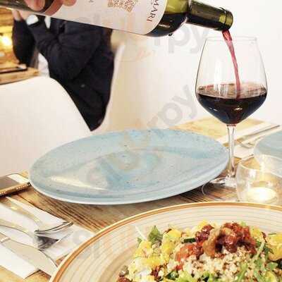 Makaria Artisan Pasta - Lab