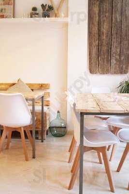 Makaria Artisan Pasta - Lab