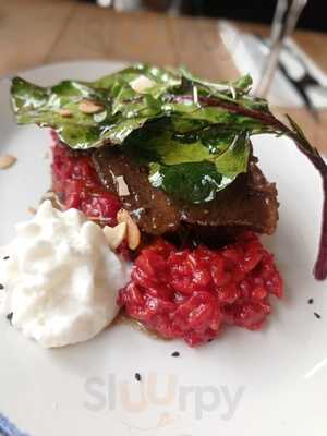 Makaria Artisan Pasta - Lab