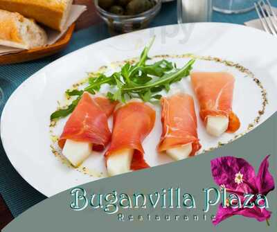 Buganvilla Plaza
